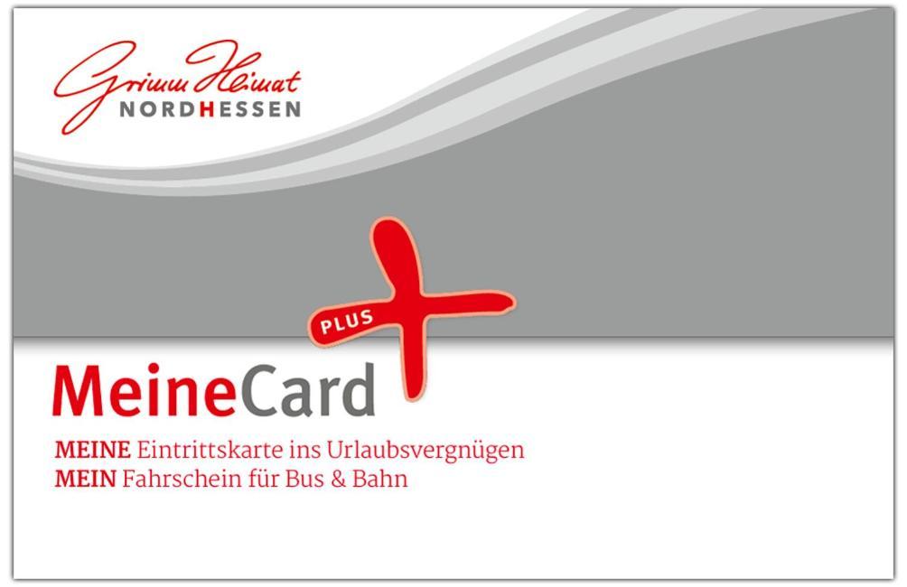 Kristallklar Inklusive Meinecard Plus Вилинген Екстериор снимка